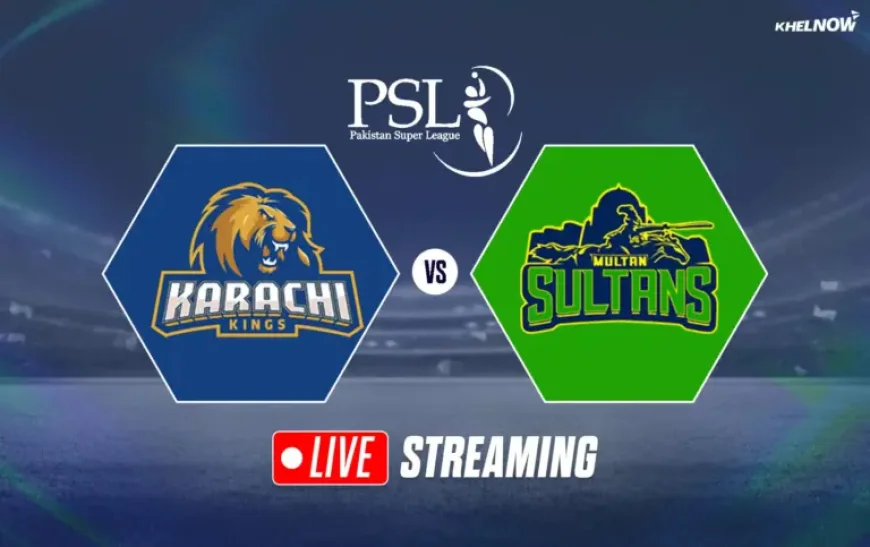 Ms Vs Kar: Karachi’s toss call sets up 3 pressure points in Match 28