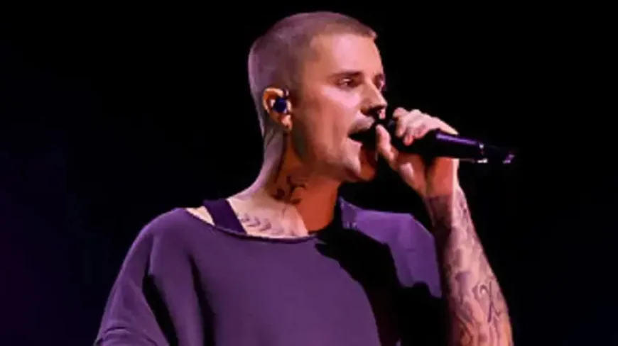 Justin Bieber Tour Plans Remain Unconfirmed After Coachella Return