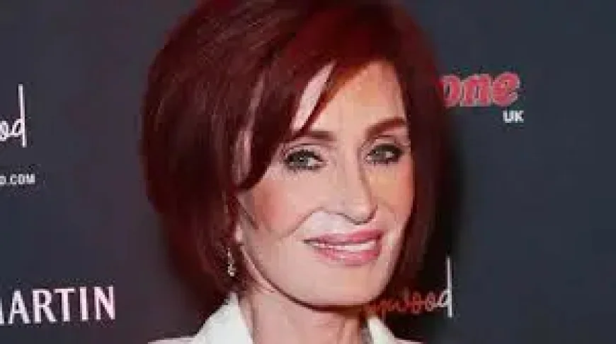 Tommy Robinson and Sharon Osbourne: Centrepoint cuts ties after the rally row