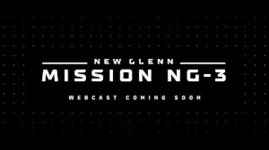 Blue Origin Launch Reveals a Reuse Milestone That Still Hides Key Questions