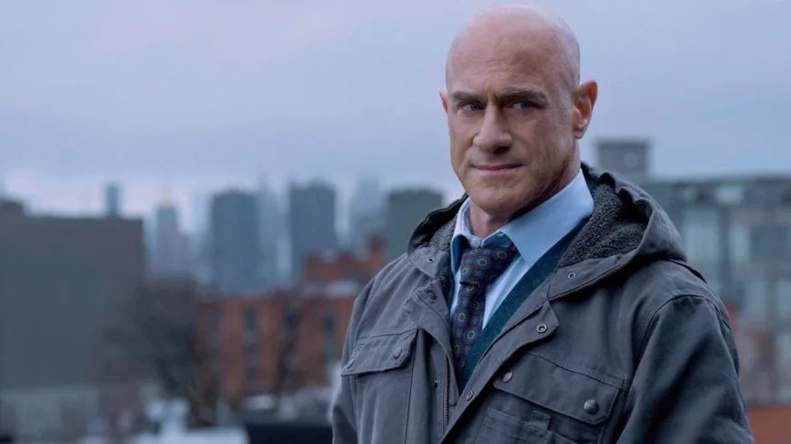 Christopher Meloni Reacts to ‘Law & Order: Organized Crime’ Cancellation