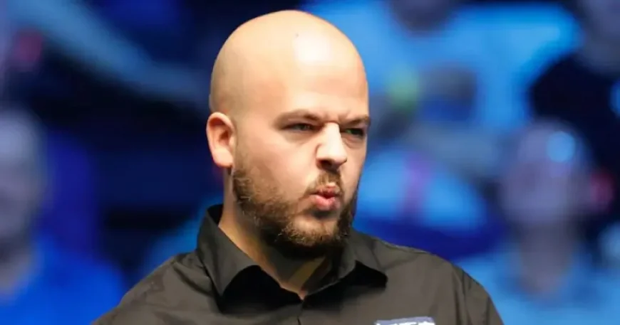 World Snooker Championship 2026: Zhang Anda and Mark Allen face 17-day test at the Crucible