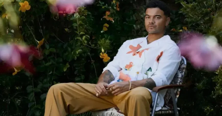 Guy Sebastian’s new album spirit and tour nerves revealed