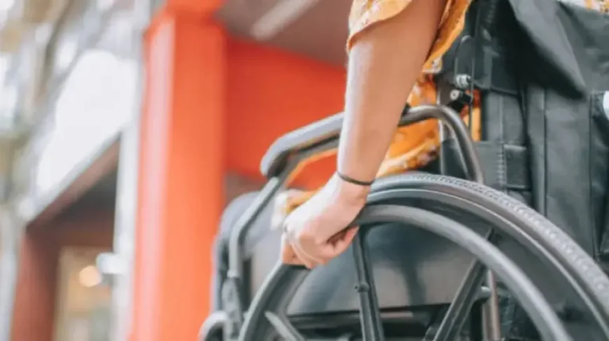 Department For Work And Pensions faces decisive PIP test as new rules and dates converge