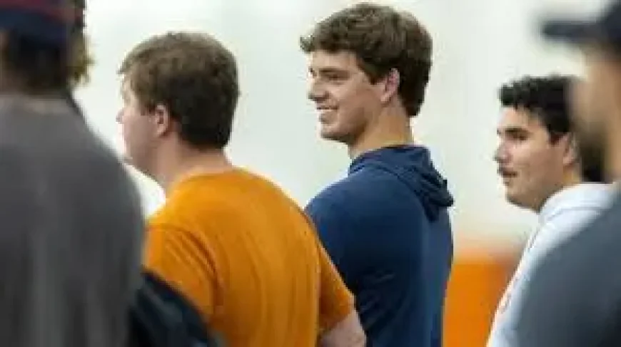 Arch Manning and the 100% comeback claim: 3 clues behind the offseason foot surgery buzz