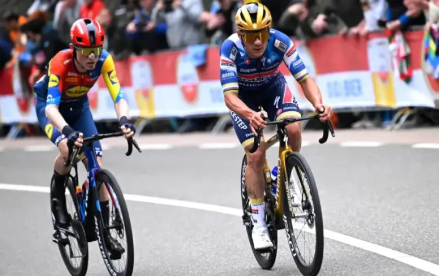 Amstel Gold Race 2026: Broadcast Access Exposes a Geography Gap in Cycling Coverage