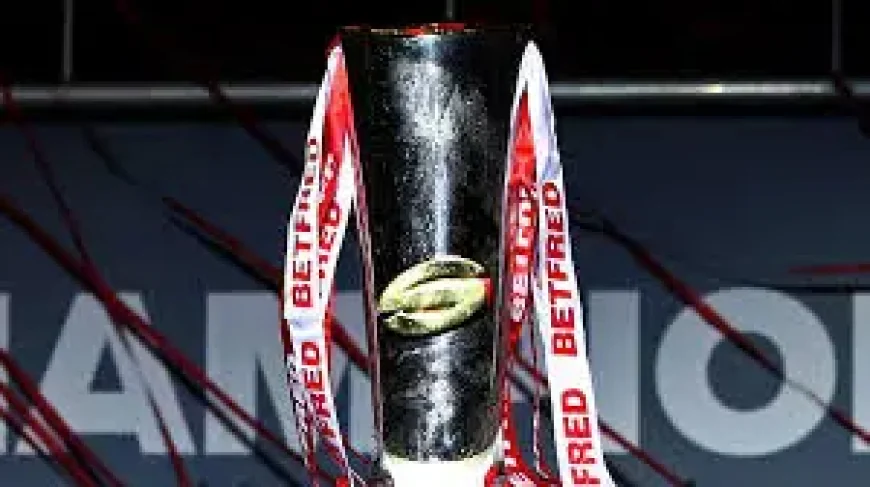 Sky Sports Tv Guide: 5 things the 2026 Betfred Super League is already revealing