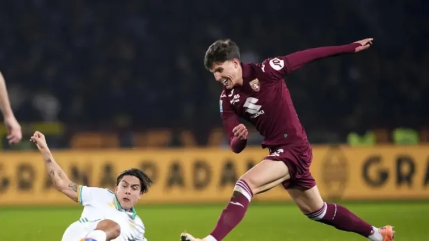 Torino Fc and the quiet pressure of Cremona