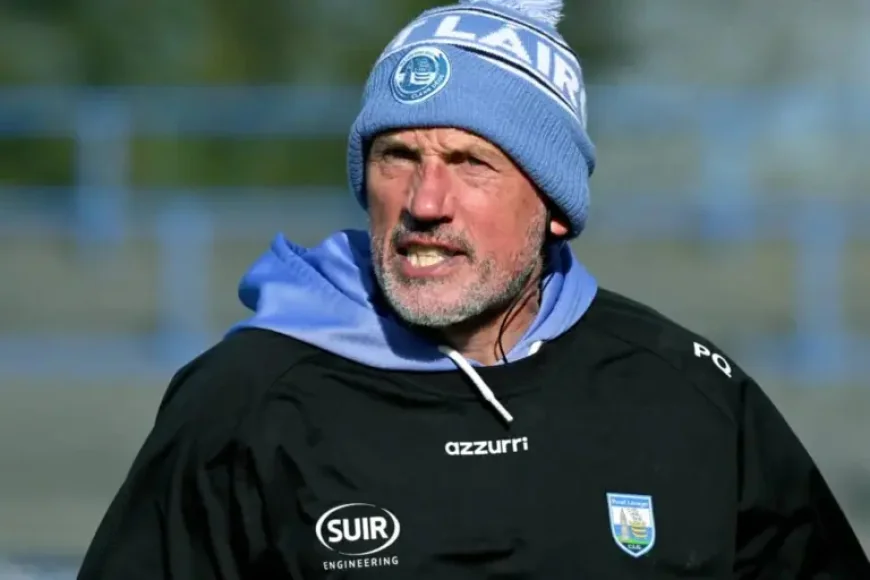 Waterford V Clare: A Championship Opener That Feels Bigger Than One Afternoon