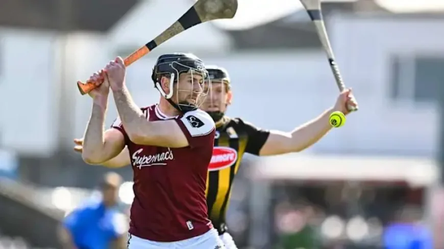 Munster Hurling Championship: Galway’s new wave delivers a calm win and a deeper promise