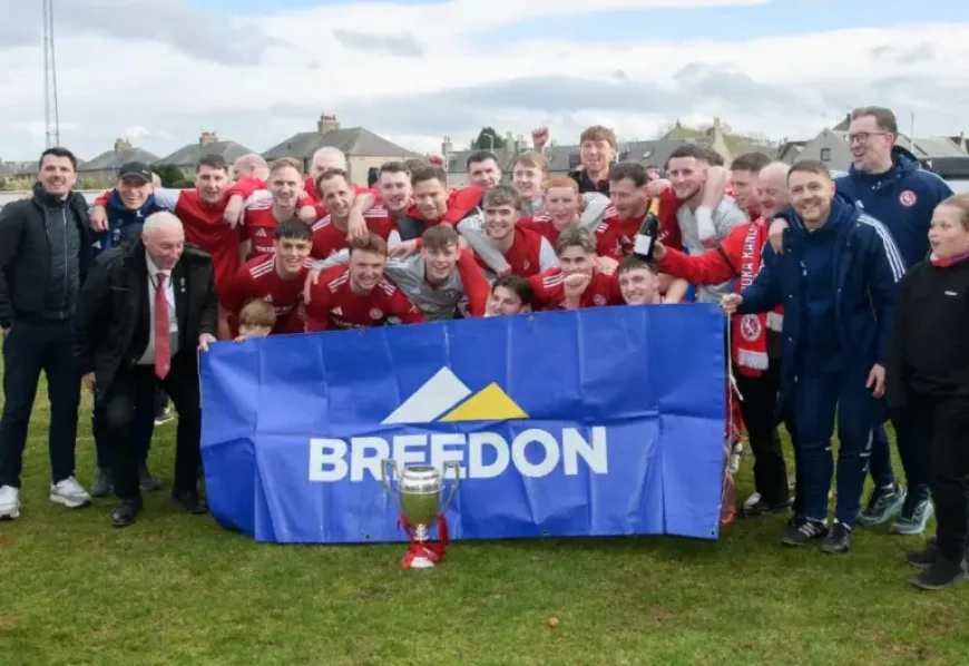 Linlithgow Rose and the 2025 play-off twist: 1 licence issue changes everything