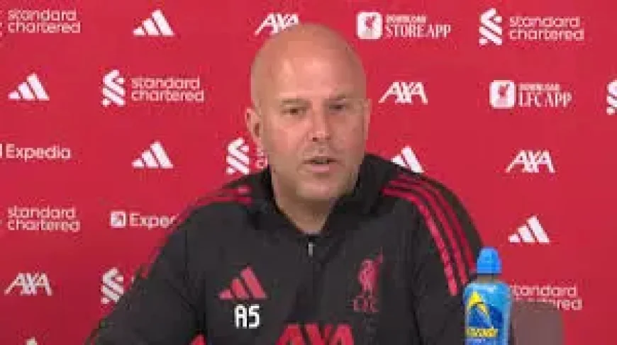 Everton Vs Liverpool: 5 key reasons the first Hill Dickinson derby matters more than history