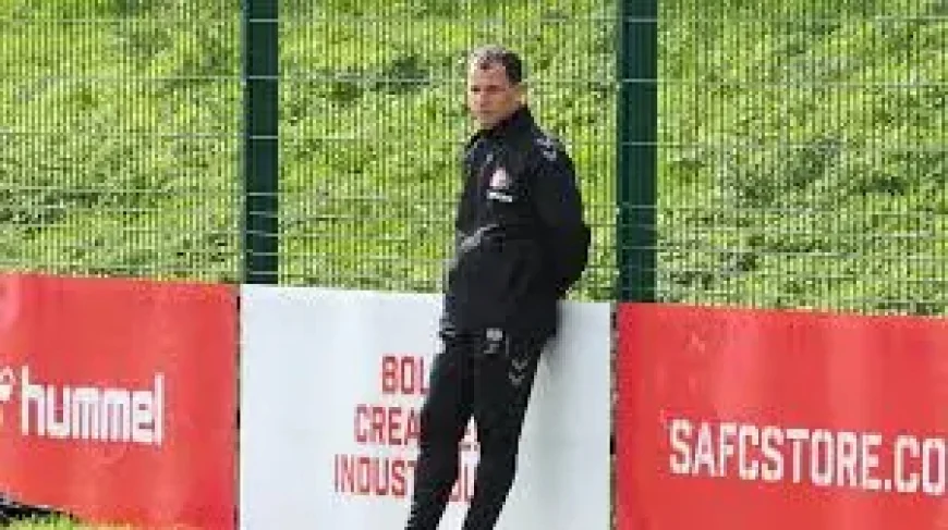 Aston Villa Vs Sunderland: Emery’s confidence masks the real test of competing on two fronts