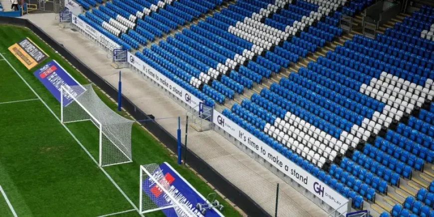 Peterborough Vs Burton: Posh Face Quick Response Test