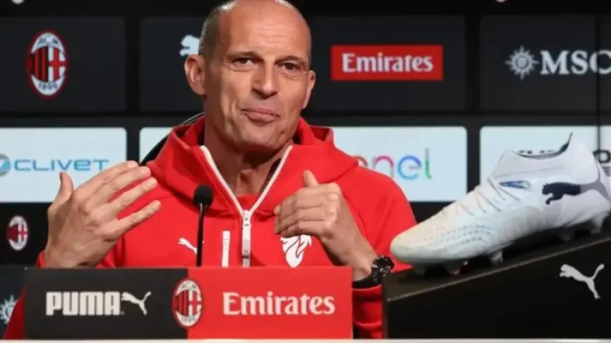 Hellas Verona – Milan: Allegri’s 3-5-2, the Champions push and 3 clues from the eve