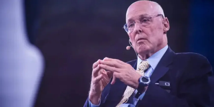 United States Treasury Security and the Break-Glass Moment Ahead