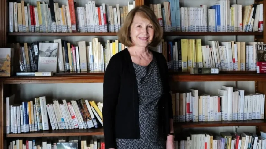 Nathalie Baye, ‘Catch Me If You Can’ Actress, Dies at 77