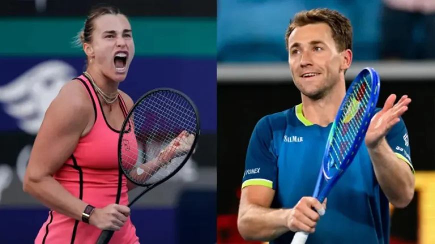 Madrid Open 2026: 3 key dates, schedule and the biggest absences