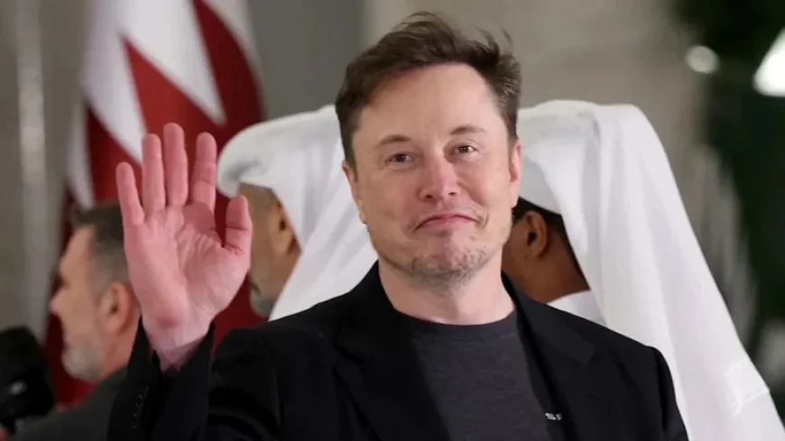 Elon Musk Grants Terminally Ill Teen’s Wish in Heartfelt Post
