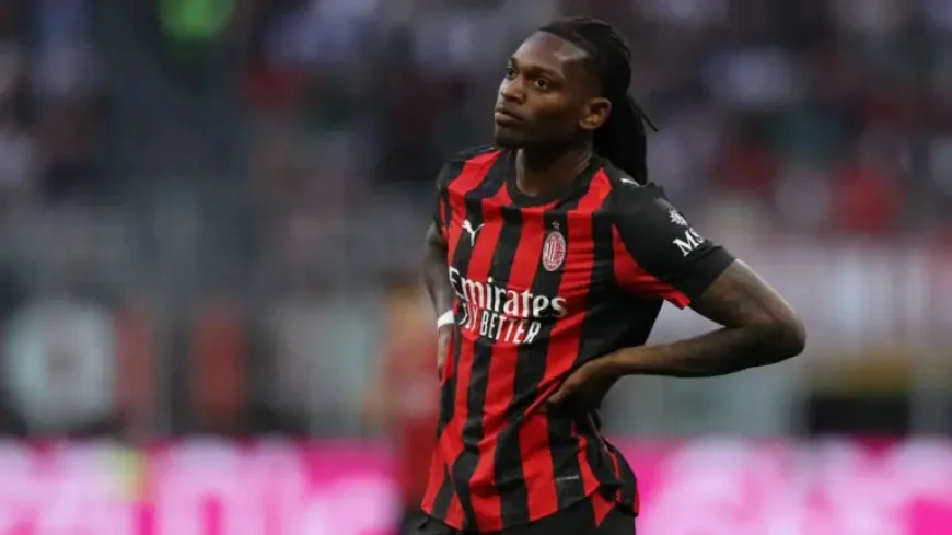 Verona Vs Milan: Kickoff Time, Free Livestream, And What To Know