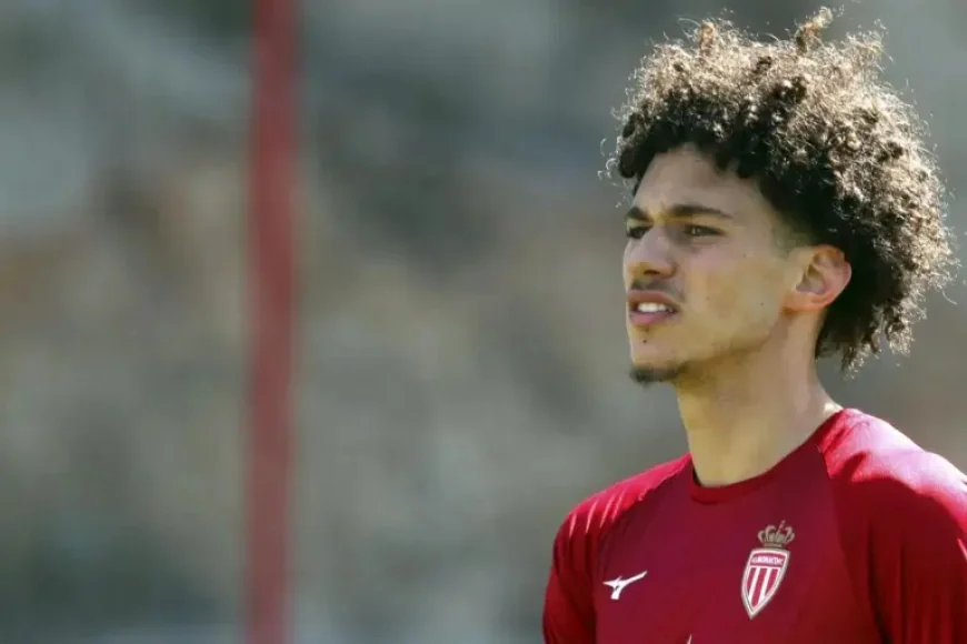 Monaco – Auxerre as the 15h ET kick-off brings a decisive Ligue 1 moment