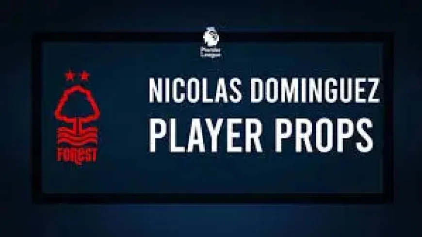 Nottm Forest Vs Burnley as the Survival Pressure Peaks