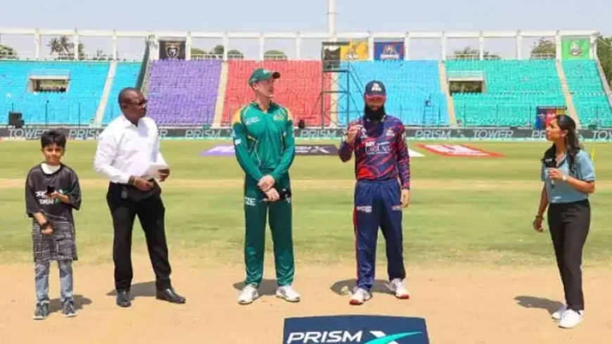 Multan Sultans Vs Karachi Kings: 3 pressure points after a bowl-first call in PSL 11