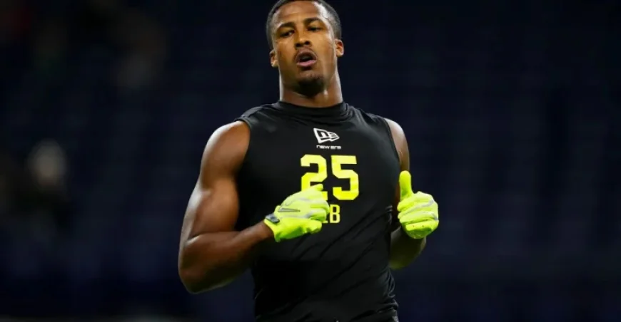 NY Giants’ 7-Round Mock Draft Shifts After Dexter Lawrence Trade