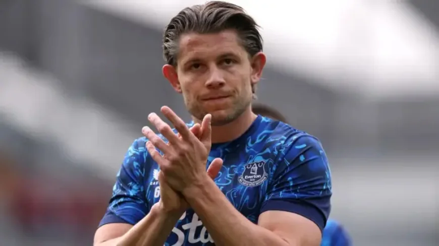 James Tarkowski and the 1 challenge that still defines a Merseyside derby flashpoint