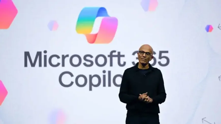 Satya Nadella and the Copilot Overhaul: Microsoft’s High-Stakes Reset