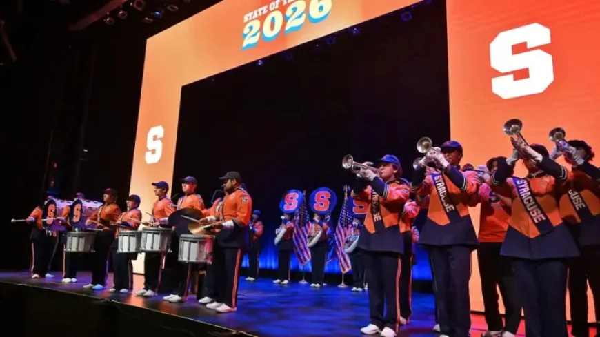 Donation Scrutiny Turns Sharper as 2026 Campaign Season Accelerates