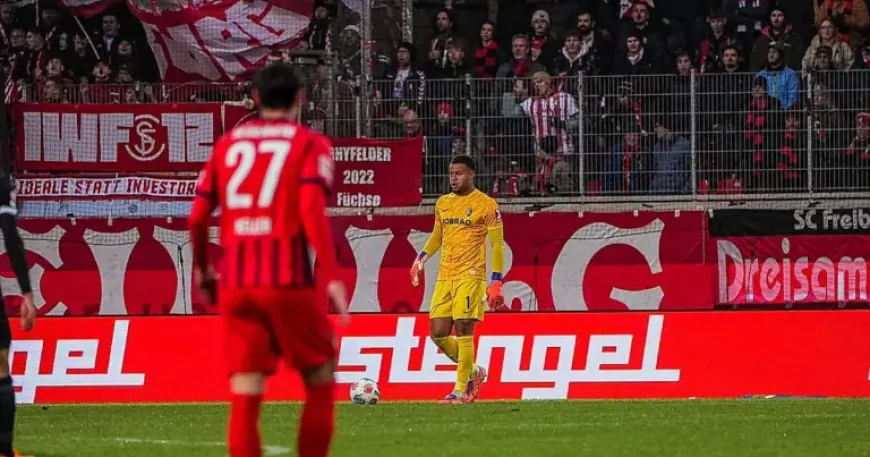 Sc Freiburg Vs Heidenheim: Bundesliga Test Match Takes Center Stage