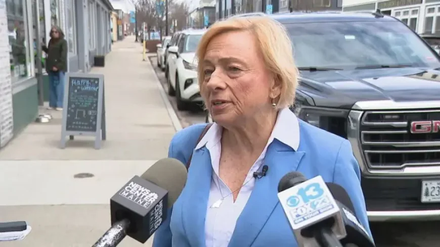 Elizabeth Warren Endorses Graham Platner: Inside the Maine Primary Contradiction