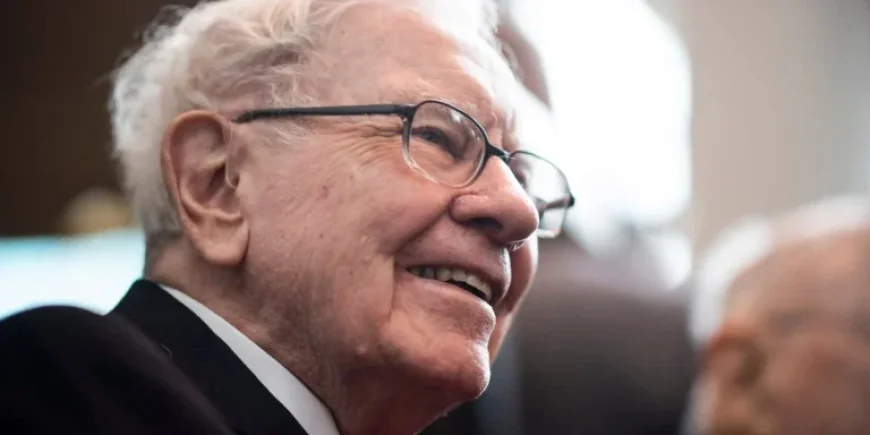 Warren Buffett Warns: Key Stock Market Indicator Hits All-Time High