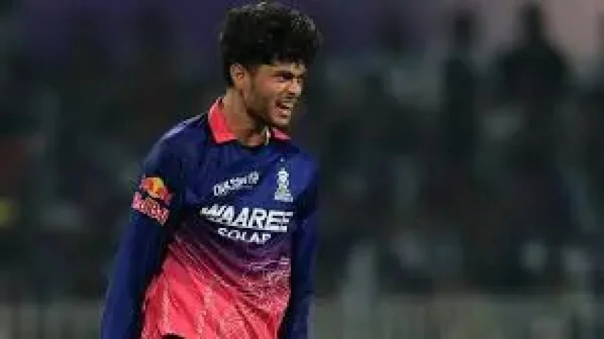 Yash Punja and the 25-Run Debut That Changed Rajasthan Royals’ Bowling Story
