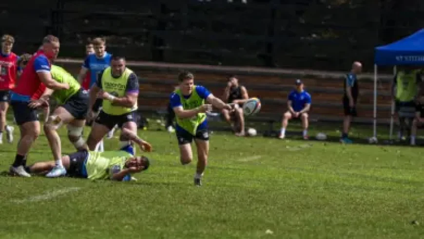 Raków Częstochowa – Cracovia: 7-point gap, Marciniak’s whistle and a FanZone build-up