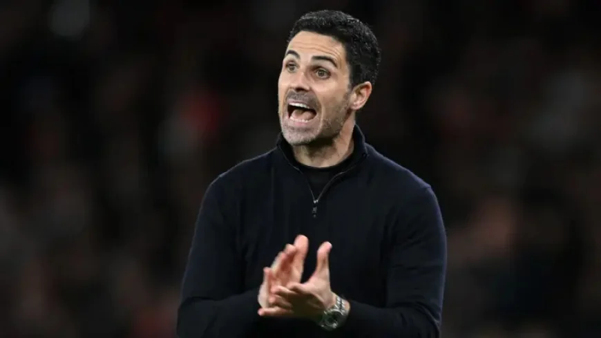 Arsenal Uefa Warning Late Kickoff: 3 things it signals for Arteta