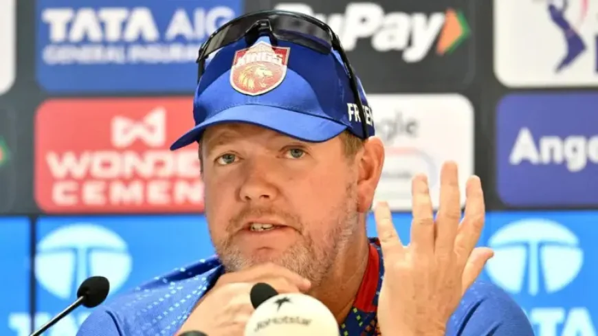 Pbks Vs Lsg: Shreyas Iyer’s form and fitness talk dominate eve of Punjab Kings clash