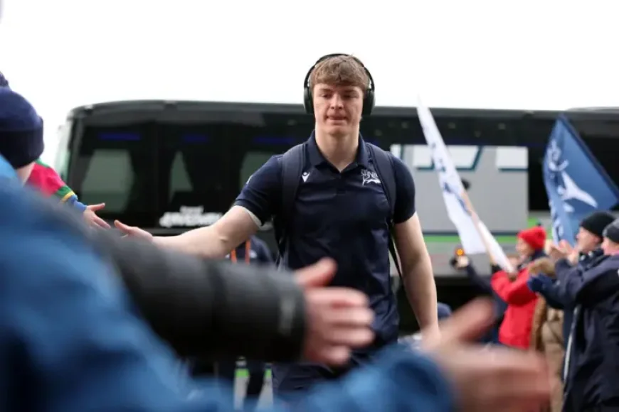 Sale Vs Saracens: 3 team changes, key injuries and what Sunday’s lineups reveal