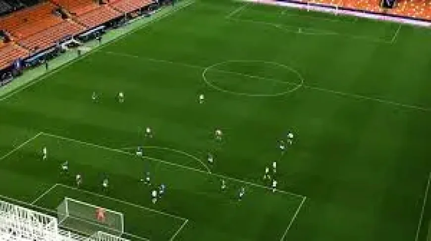 Afc Cup pressure meets pride as Kuwait Club chases a semifinal place