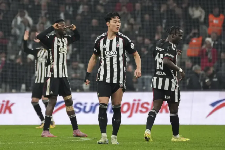 Samsunspor Vs Beşiktaş: 66th Meeting Carries 3 Major Stakes in the Race for Europe