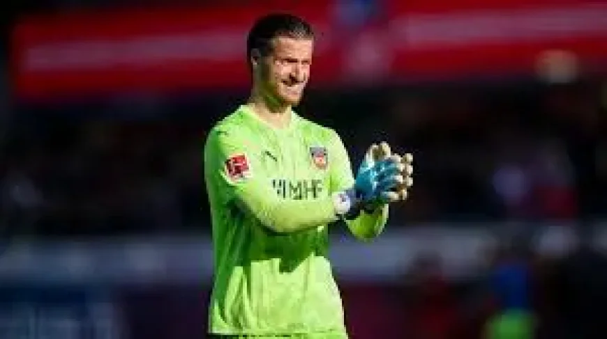 Sc Freiburg Vs Heidenheim: 3 injury concerns and the DFB test facing Freiburg