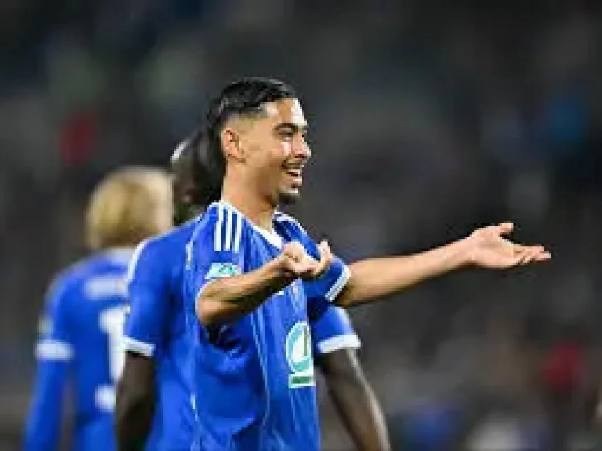 Strasbourg Vs Rennes: 7-point gap, European pressure and what the latest Ligue 1 picture means