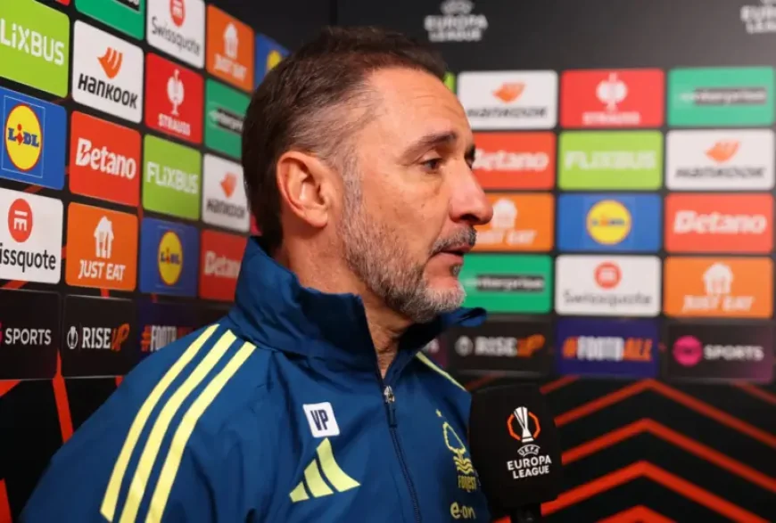 Nottingham Forest Score Sends 10-Man Porto Packing in 1-0 Win, Sets Up 42-Year Milestone