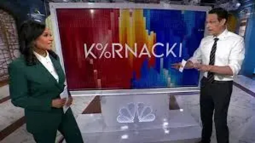 Trump Job Performance Poll as the Economy and Iran War Test His Second Term