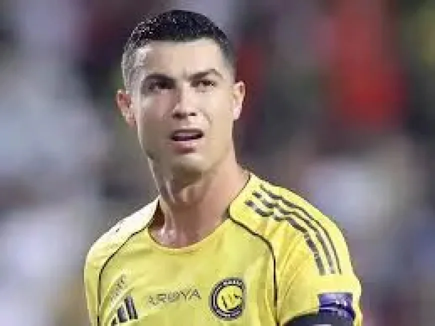 Al Wasl Vs Al-nassr: Ronaldo fitness, team news, and a one-leg quarter-final with more than pride at stake