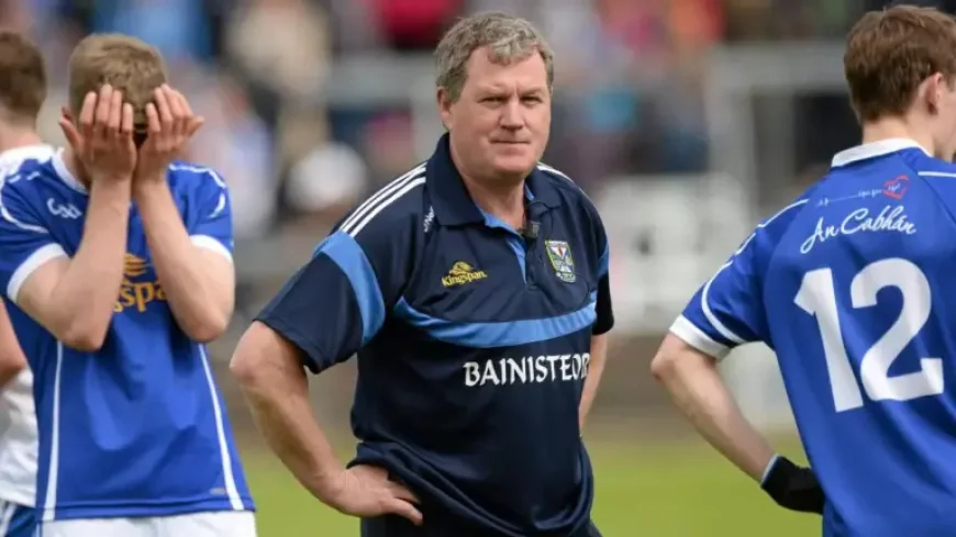 Monaghan V Cavan: The Clones derby where old wounds, selection calls, and championship memory collide