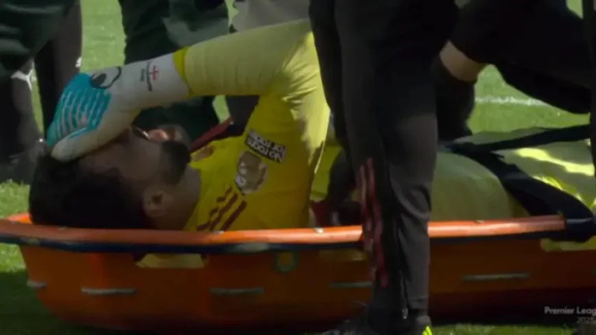 Freddie Woodman and Liverpool’s keeping crisis expose a deeper problem