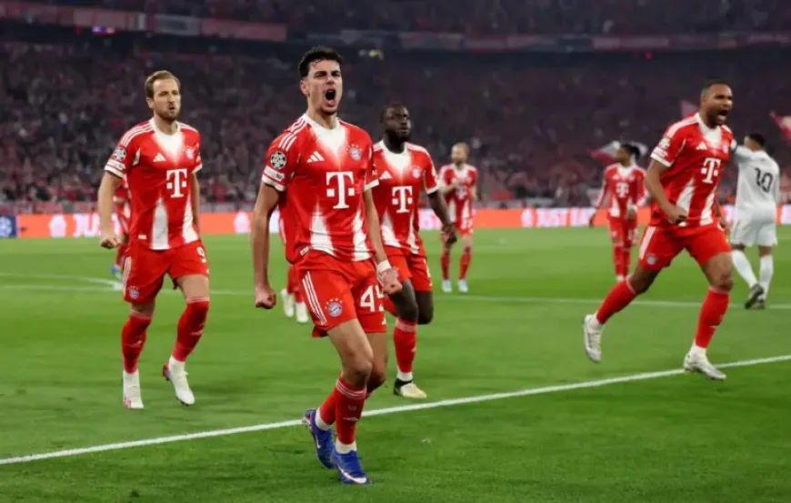 Bayern Vs Vfb Stuttgart: Rotation, pressure, and a title chance hidden inside a risky home test
