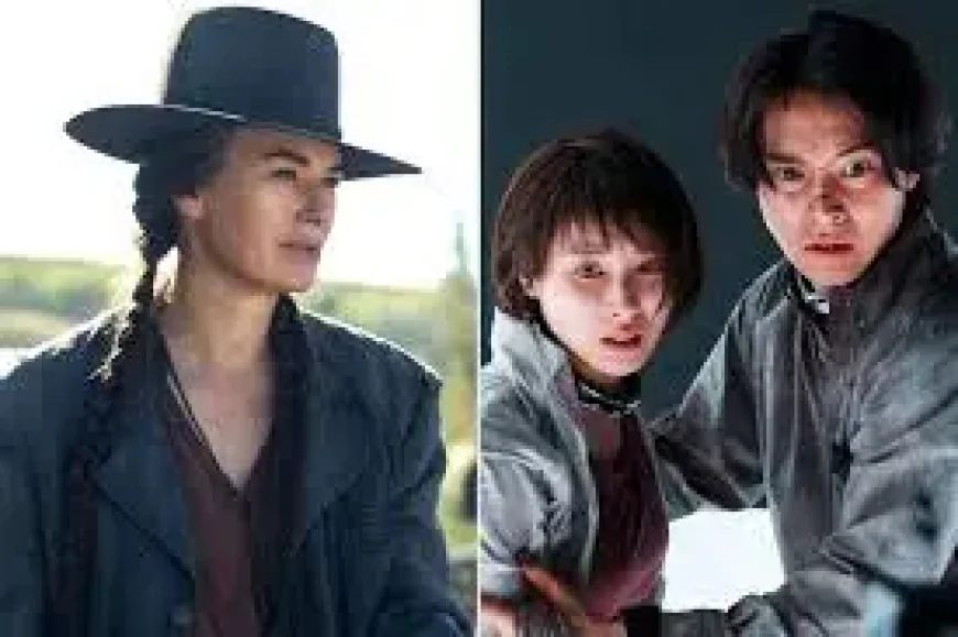 Netflix 2026 Canceled Shows: 9 series cut so far